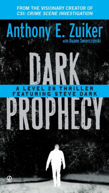 Dark Prophecy, EPUB eBook