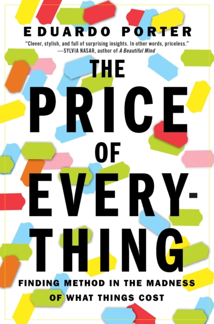 Price of Everything, EPUB eBook
