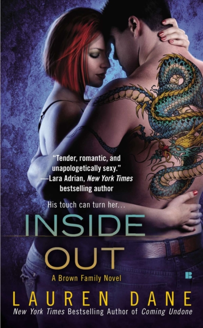 Inside Out, EPUB eBook