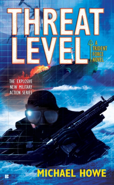 Threat Level, EPUB eBook