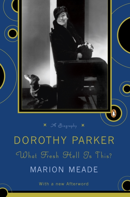 Dorothy Parker, EPUB eBook