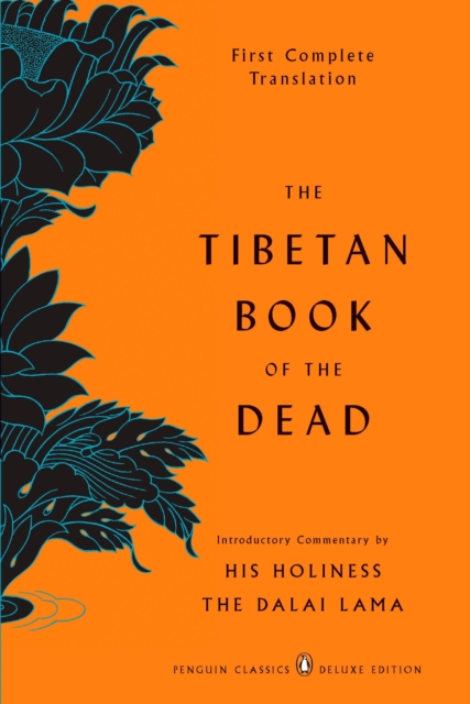 Tibetan Book of the Dead, EPUB eBook