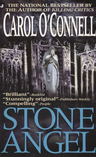 Stone Angel, EPUB eBook