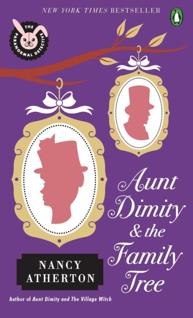 Aunt Dimity and the Family Tree, EPUB eBook