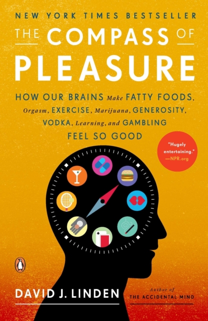 Compass of Pleasure, EPUB eBook