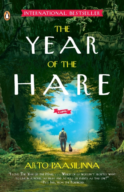 Year of the Hare, EPUB eBook