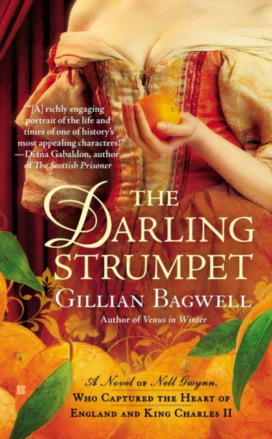 Darling Strumpet, EPUB eBook