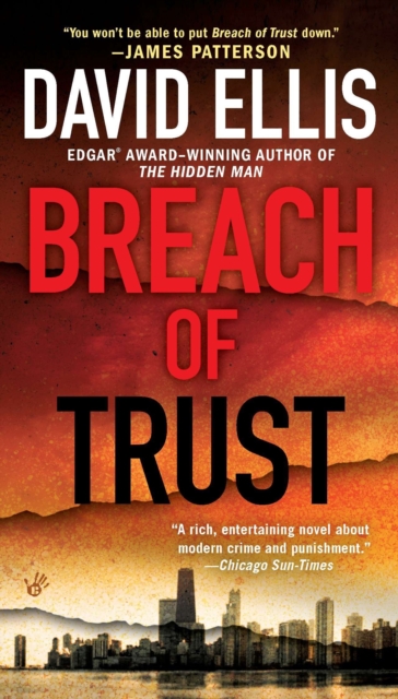 Breach of Trust, EPUB eBook
