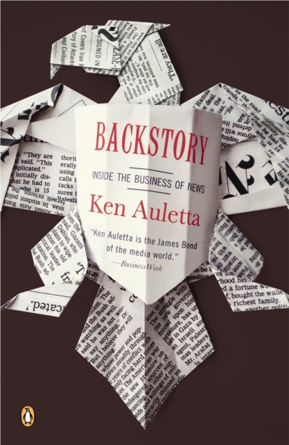 Backstory, EPUB eBook