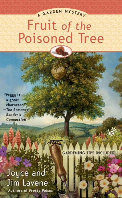 Fruit of the Poisoned Tree, EPUB eBook