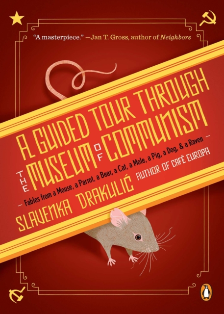 Guided Tour Through the Museum of Communism, EPUB eBook