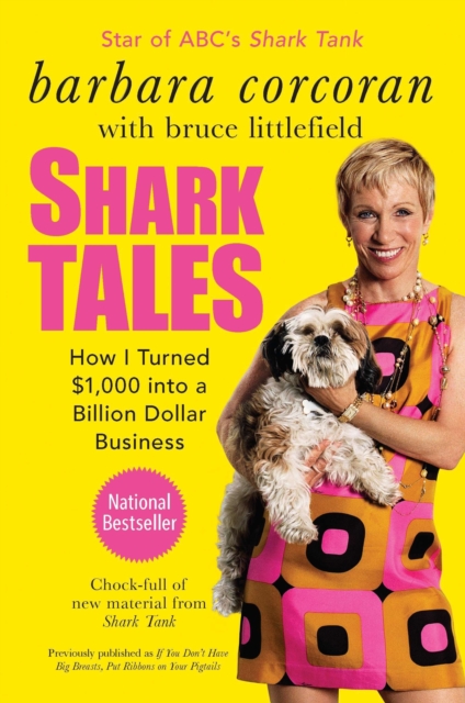 Shark Tales, EPUB eBook