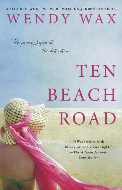 Ten Beach Road, EPUB eBook