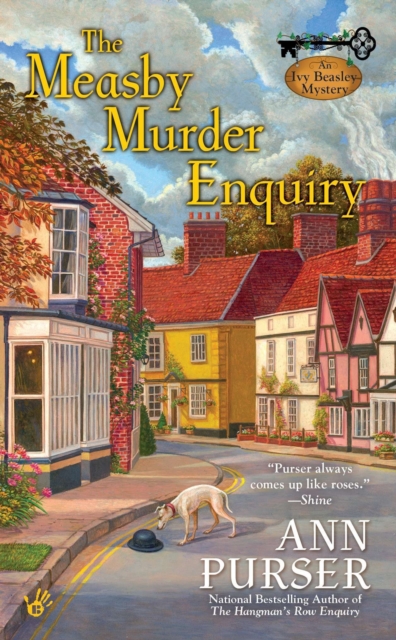 Measby Murder Enquiry, EPUB eBook
