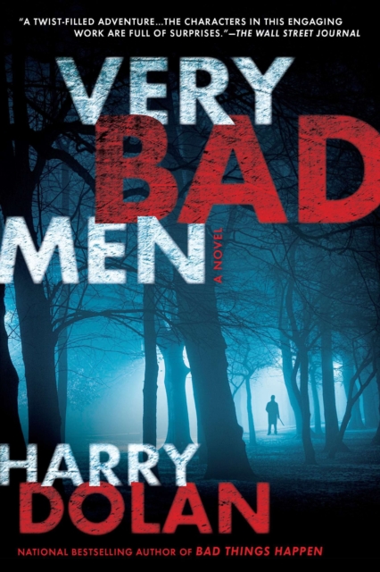 Very Bad Men, EPUB eBook