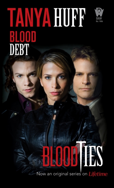 Blood Debt, EPUB eBook
