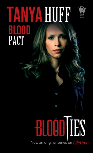 Blood Pact, EPUB eBook