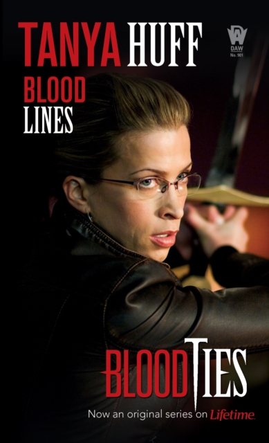 Blood Lines, EPUB eBook