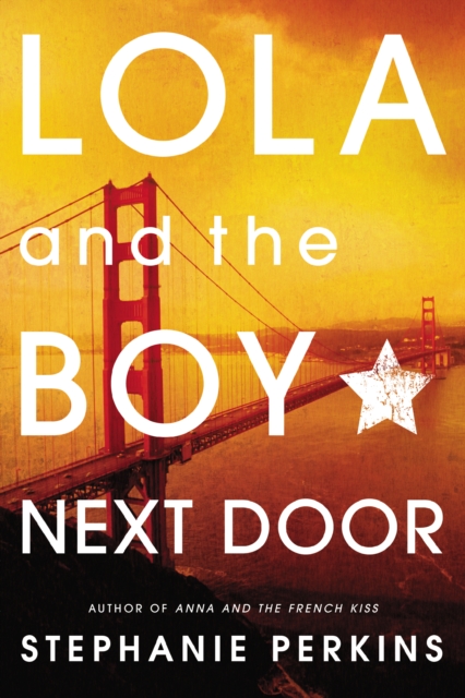Lola and the Boy Next Door, EPUB eBook
