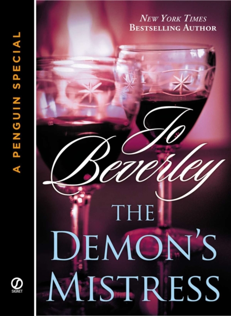 Demon's Mistress, EPUB eBook