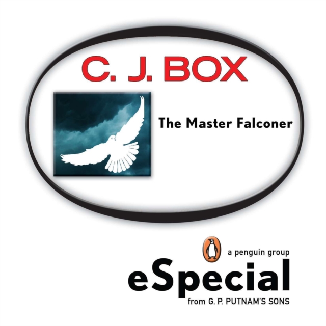 Master Falconer: A Joe Pickett Short Story, EPUB eBook