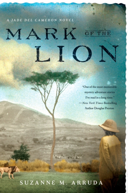 Mark of the Lion, EPUB eBook