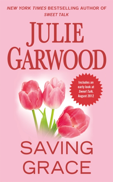 Saving Grace, EPUB eBook