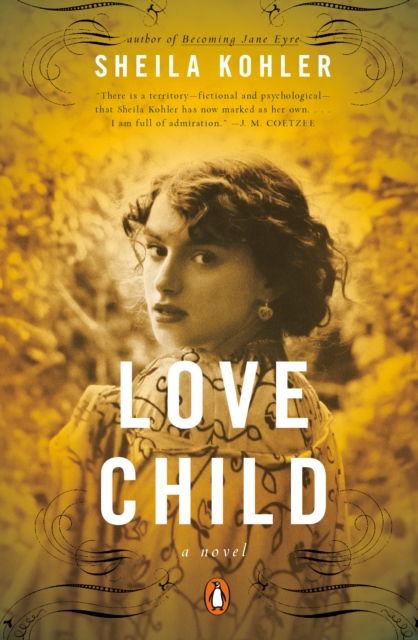 Love Child, EPUB eBook