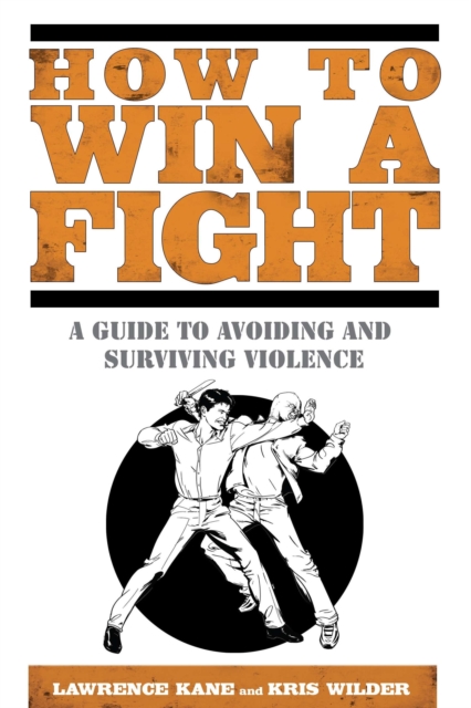 How to Win a Fight, EPUB eBook