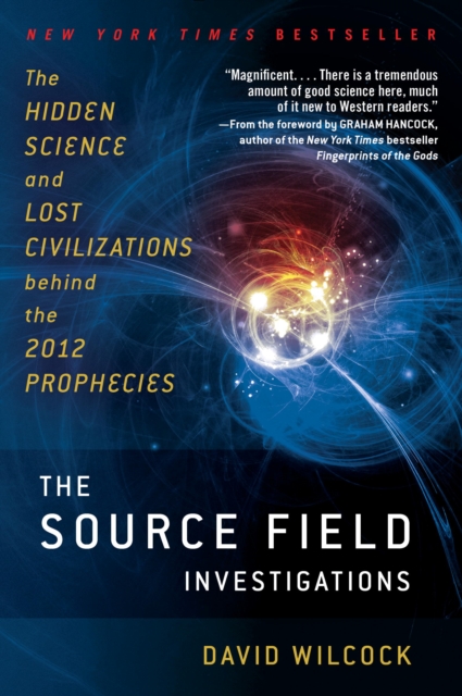 Source Field Investigations, EPUB eBook