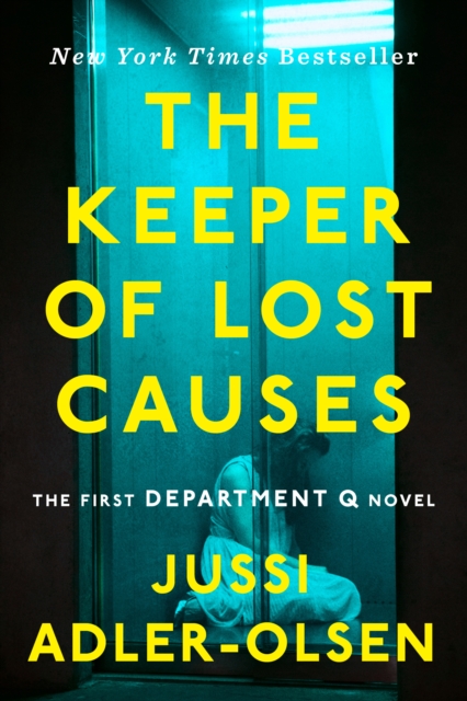 Keeper of Lost Causes, EPUB eBook