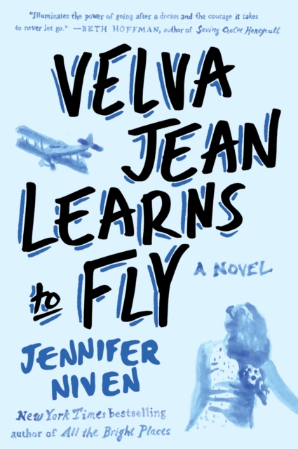 Velva Jean Learns to Fly, EPUB eBook