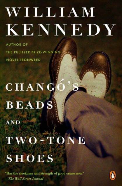 Chango's Beads and Two-Tone Shoes, EPUB eBook