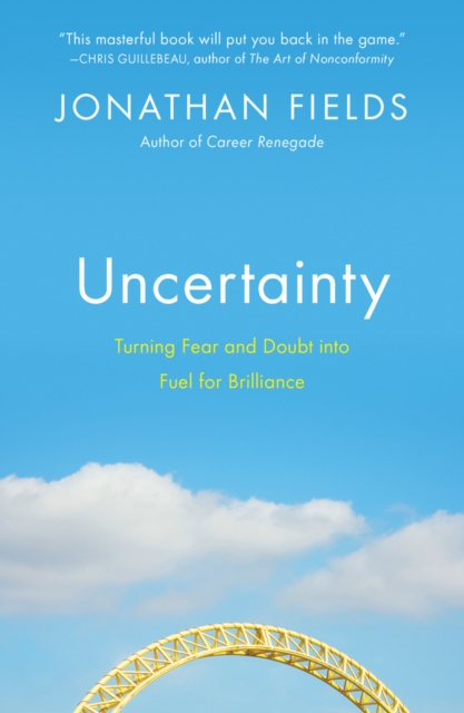 Uncertainty, EPUB eBook