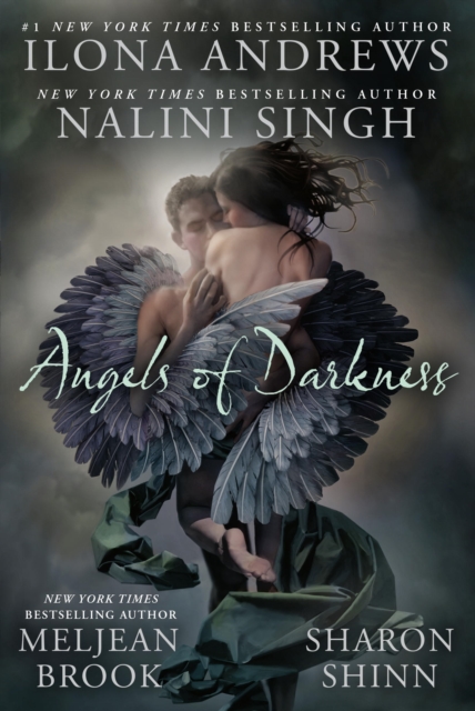 Angels of Darkness, EPUB eBook