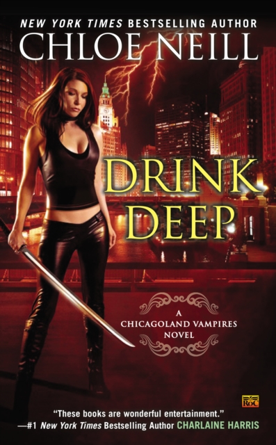 Drink Deep, EPUB eBook