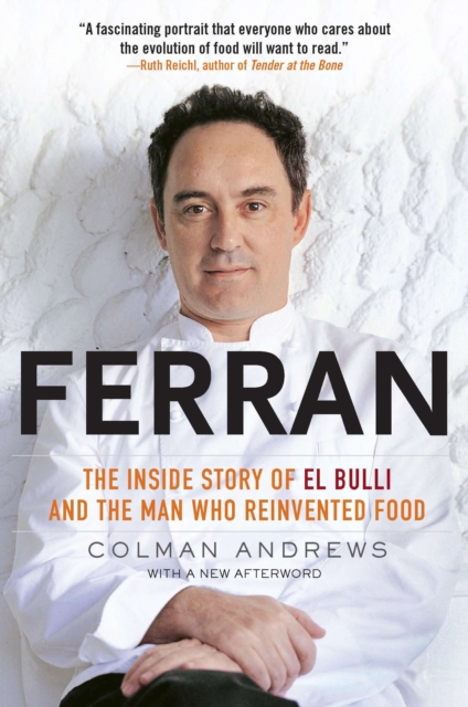 Ferran, EPUB eBook