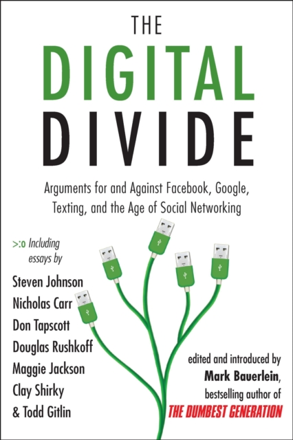 Digital Divide, EPUB eBook
