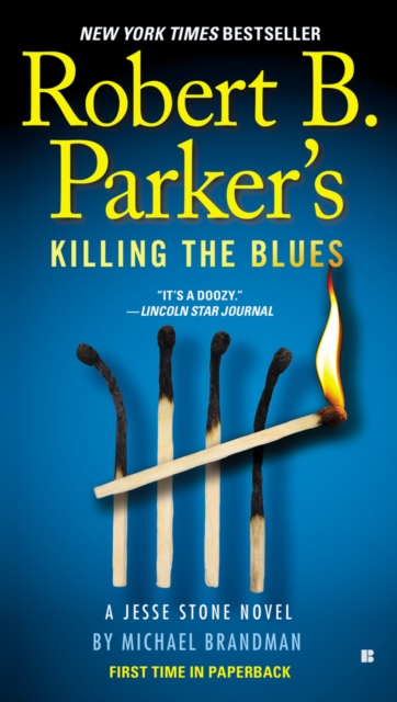 Robert B. Parker's Killing the Blues, EPUB eBook