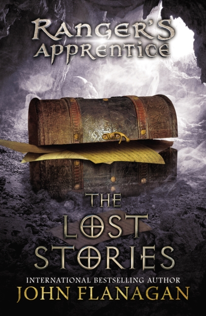 Lost Stories, EPUB eBook