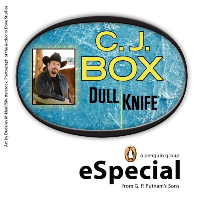 Dull Knife: A Joe Pickett Short Story, EPUB eBook