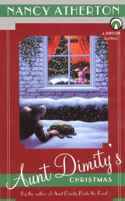 Aunt Dimity's Christmas, EPUB eBook