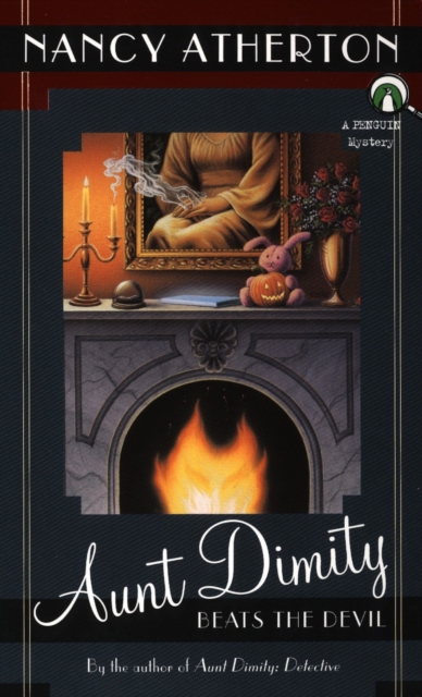 Aunt Dimity Beats the Devil, EPUB eBook