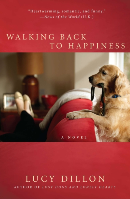 Walking Back to Happiness, EPUB eBook