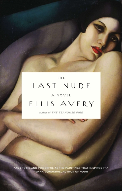 Last Nude, EPUB eBook