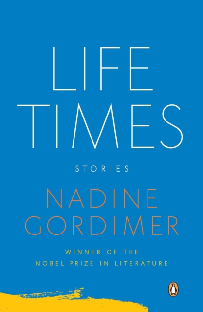 Life Times, EPUB eBook