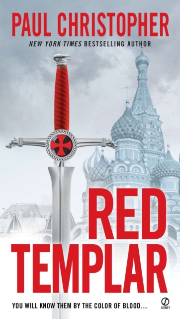 Red Templar, EPUB eBook