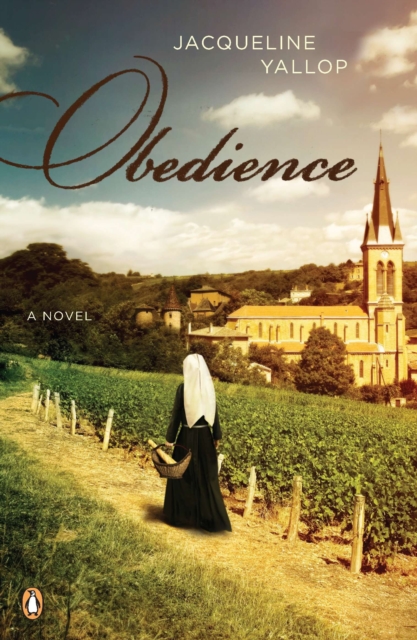 Obedience, EPUB eBook