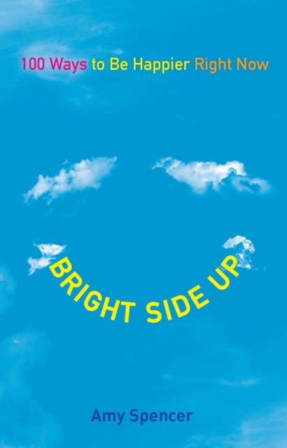 Bright Side Up, EPUB eBook