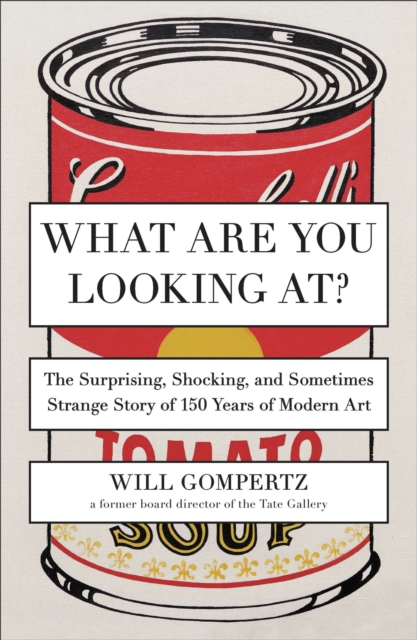 What Are You Looking At?, EPUB eBook